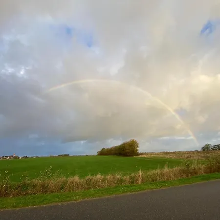 Glücks-burg Stern Apartment *