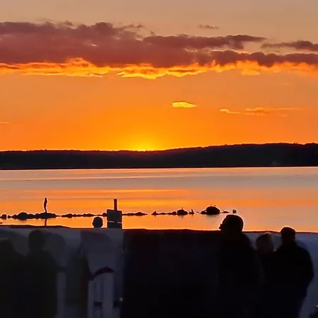 Glücks-burg Stern * Glücksburg