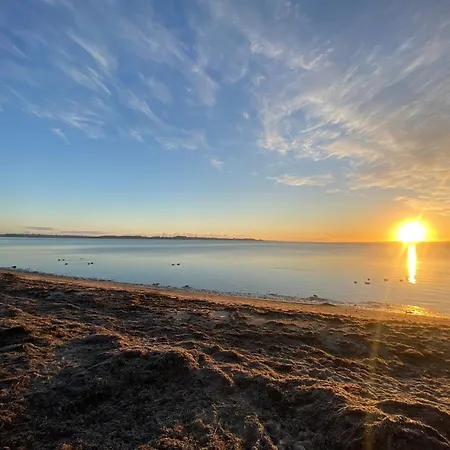 Apartment Glücks-burg Stern