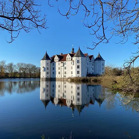 Glücks-burg Stern Apartment