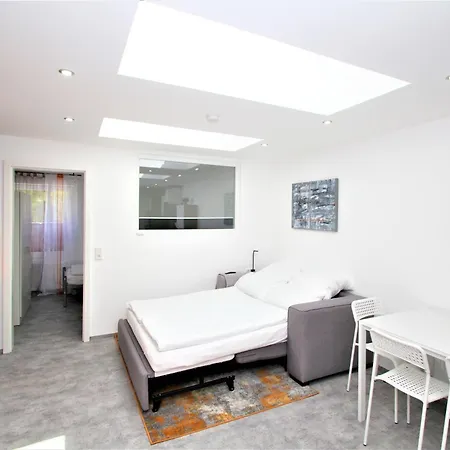 Glücks-burg Stern * Glücksburg